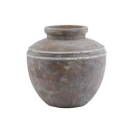 Siena Brown Water Pot - Thumb 1