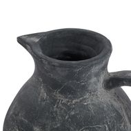 Amalfi Grey Jug - Thumb 2