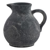 Amalfi Grey Jug - Thumb 1