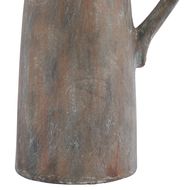 Siena Brown Tall Jug - Thumb 3