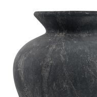 Amalfi Grey Vase - Thumb 3