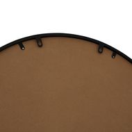 Rust Effect Large Arched Window Mirror - Thumb 4
