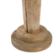 Natural Large Nutcracker Decoration - Thumb 4