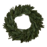 Pine Wreath - Thumb 1