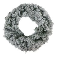 Snowy Pine Wreath - Thumb 1