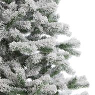 Large Snowy Pine Tree - Thumb 3