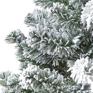 Snowy Pine Tree - Thumb 2