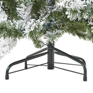 Snowy Pine Tree - Thumb 4