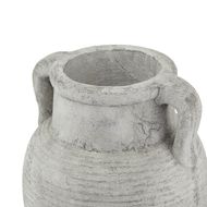 Athena Stone Amphora Pot - Thumb 2
