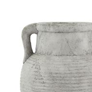 Athena Stone Amphora Pot - Thumb 3
