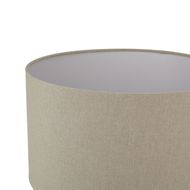 Amalfi Grey Lekanis Lamp - Thumb 2