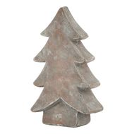 Siena Brown Medium Christmas Tree - Thumb 1