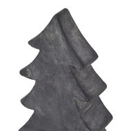 Amalfi Grey  Medium Christmas Tree - Thumb 2