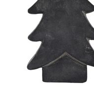 Amalfi Grey  Medium Christmas Tree - Thumb 3