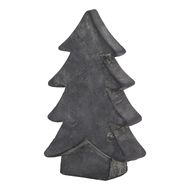 Amalfi Grey  Medium Christmas Tree - Thumb 1