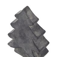 Amalfi Grey Small Christmas Tree - Thumb 2