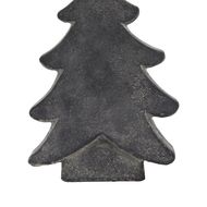 Amalfi Grey Small Christmas Tree - Thumb 3