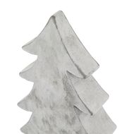 Athena Stone Large Christmas Tree - Thumb 2