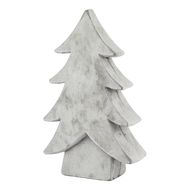 Athena Stone Large Christmas Tree - Thumb 1