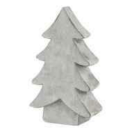 Athena Stone Medium Christmas Tree - Thumb 1