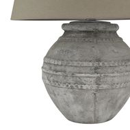 Athena Stone Regola Lamp - Thumb 2