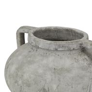 Athena Stone Large Pelike Pot - Thumb 2