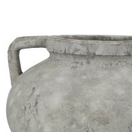 Athena Stone Large Pelike Pot - Thumb 3