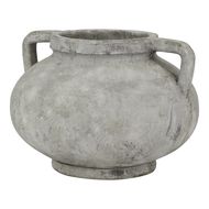 Athena Stone Large Pelike Pot - Thumb 1