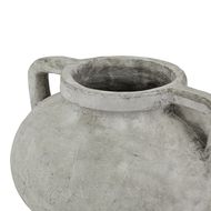 Athena Stone Pelike Pot - Thumb 2