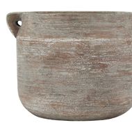 Siena Brown Hydria Pot - Thumb 3