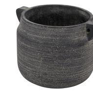 Amalfi Grey Hydria Pot - Thumb 2