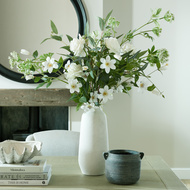 Amalfi Grey Hydria Pot - Thumb 7