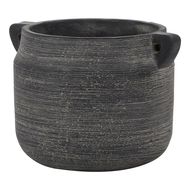 Amalfi Grey Hydria Pot - Thumb 1