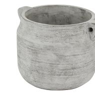 Athena Stone Hydria Pot - Thumb 2