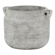 Athena Stone Hydria Pot - Thumb 1