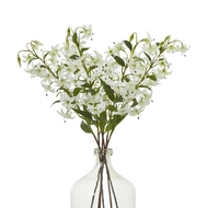 Turks Cap Green Lily Spray - Thumb 3