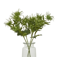 Green Sea Holly Spray - Thumb 3