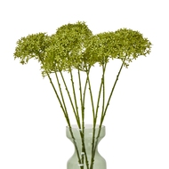 Green Crown Hydrangea Stem - Thumb 3