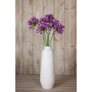 Lilac Agapanthus Spray - Thumb 4