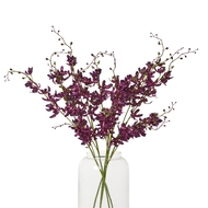 Purple Cymbidium Spray - Thumb 3