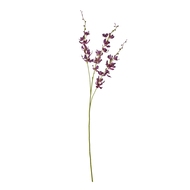 Purple Cymbidium Spray - Thumb 1