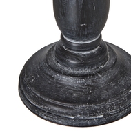 Ravenna Column Table Lamp With Linen Shade - Thumb 4