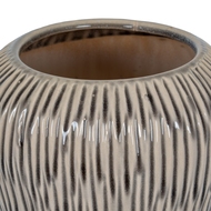 Pallida Collection Small Fleck Vase - Thumb 2
