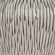 Pallida Collection Small Fleck Vase - Thumb 3