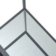 Lennox Black Framed Console - Thumb 4