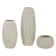 Lorenzo Large Fin Vase - Thumb 5