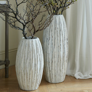 Lorenzo Large Fin Vase - Thumb 7