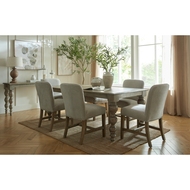 The Rutland Collection Rectangular Dining table - Thumb 8