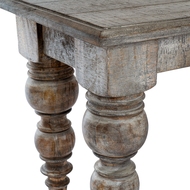 The Rutland Collection Rectangular Bench - Thumb 3
