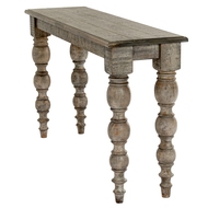 The Rutland Collection Console Table - Thumb 6